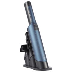 Shark WV270UK Wandvac 2.0 Cordless Handheld Vacuum Cleaner - 15 Minutes Run Time - Blue