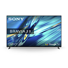 Sony K55XR38M2PB.UKA 55" 4K LED Smart TV