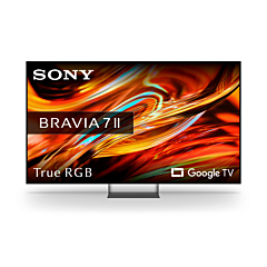 Sony K55XR75M2B.UKA 55" 4K RGB LED Google TV