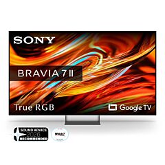 Sony K75XR75M2PB.UKA 75" 4K RGB LED Google TV