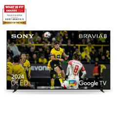 Sony K77XR80PU 77" 4K OLED TV