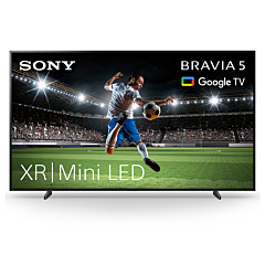 Sony K98XR55BP.UKA 98" BRAVIA 5 Ultra HD LED TV