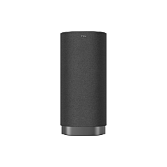 TCL Z100-UK Wireless Dolby Atmos Speaker Black