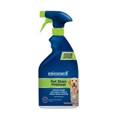 Bissell 1137E Pet Stain & Odour Remover