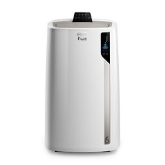 Delonghi PACEL112CST Pinguino Air-To-Air Portable Air Conditioner With Wi-Fi
