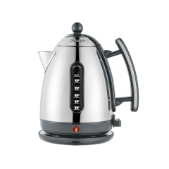 Dualit 72006 1.5L LITE Jug Kettle, Grey