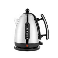 Dualit 72010 1.5L LITE Jug Kettle, Black