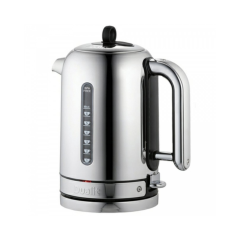 Dualit 72796 1.7L Classic Kettle, Polished