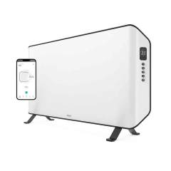 DUUX DXCH21UK Edge 1000 Smart Convector Heater - White