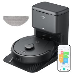 Eufy T2278V11  Robot Vacuum L60 Hybrid SES