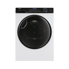 Haier HD90-A3959 A+++ I-Pro 9kg Heat Pump Tumble Dryer