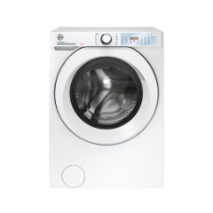 Hoover HWB411AMC/1-80 11Kg 1400 Spin Washing Machine, White