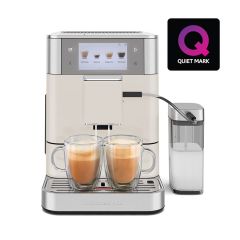 KitchenAid 5KES8558BPL Kf8 Fully Automatic Espresso Machine - Porcelain