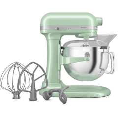 KitchenAid 5KSM60SPXBPT MIXER BOWL-LIFT 5.6L - ARTISAN/ Pistachio