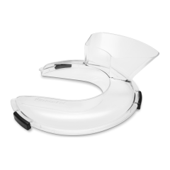 KitchenAid 5KSMTHPS Pouring Shield for 4.3L or 4.8L Tilt-head Mixer