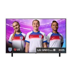 LG 65QNED85A6C.AEK 65" QNED evo AI 4K Smart TV 2025