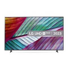 LG 86UR78006LB_AEK 86" 4K LED Smart TV