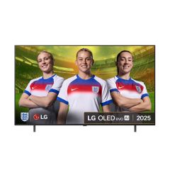 LG OLED65B56LA.AEK 65" OLED AI B5 4K Smart TV 2025