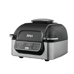 Ninja AG301UK FoodiÂ® Health Grill & Air Fryer