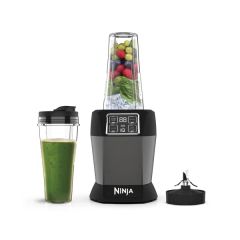 Ninja BN495UK Blender with Auto-iQÂ®