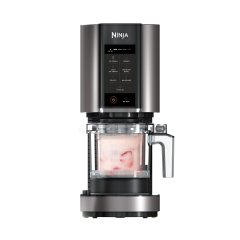 Ninja NC300UK CREAMi Ice Cream & Frozen Dessert Maker