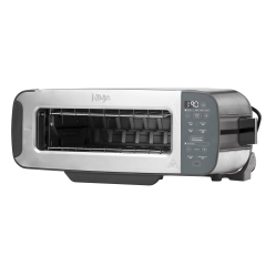 Ninja ST202UK Foodi 3-in-1 Toaster, Grill & Panini Press