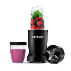 Nutribullet 02548 600 Series Blender, Black