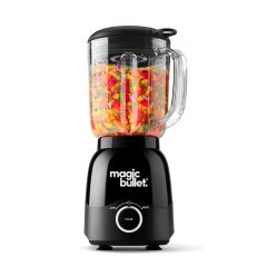 Nutribullet 02643 Magic Bullet Blender, Black