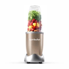 Nutribullet NBLP9 900 Series Blender, Champagne