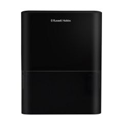 Russell Hobbs RHDH1001B 10L Dehumidifier - Black