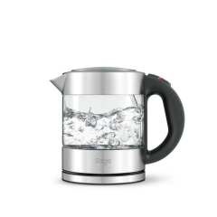 Sage BKE395UK The Compact Pure 1.0L Kettle