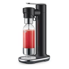 SAGE SCA800BTR0ZEU1 The InFizz Fusion, Black Truffle
