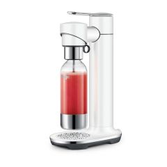 SAGE SCA800SST0ZEU1 The InFizz Fusion, Sea Salt White