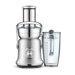 Sage SJE830BSS The Nutri Juicer Cold XL