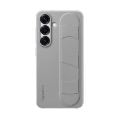Samsung EF-GS931CJEGWW Standing Grip Case For Galaxy S25, Gray