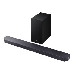 Samsung HW-Q600F/XU Q600F Q-Series 3.1.2ch Soundbar with Subwoofer (2025)