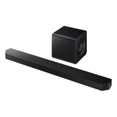 Samsung HW-Q800F/XU Q800F Q-Series 5.1.2ch Soundbar with Subwoofer (2025)