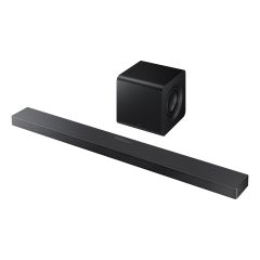 Samsung HW-QS700F/XU QS700F Q-Series 3.1.2ch Soundbar with Subwoofer (2025)