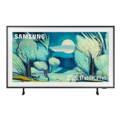 Samsung QE43LS03FAUXXU 43" The Frame LS03FA QLED 4K Art Mode, Vision AI, Smart TV (2025)