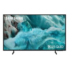 Samsung QE43Q7F2AUXXU 43" QLED Q7F2 4K Vision AI Smart TV (2025)