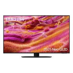 Samsung QE43QN90FATXXU 43" Neo QLED QN90F 4K Vision AI Smart TV (2025)