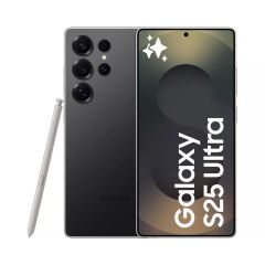 Samsung SM-S938BZKDEUB S25 Ultra 5G S938/DS Titanium Black 12/256GB