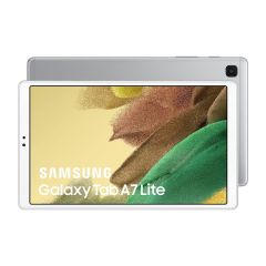 Samsung SM-T220NZSAEUA Galaxy Tab A7 Lite (8.7", Wi-Fi) 32GB, Silver