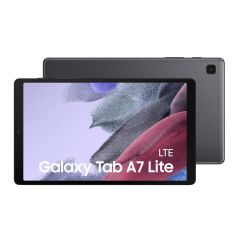 Samsung SM-T225NZAAEUA Galaxy Tab A7 Lite (8.7", LTE) 32GB, Grey