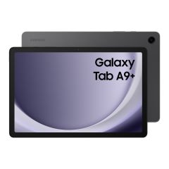 Samsung SM-X210NZAAEUE Tab A9+ 11" Display, Wifi X210, Graphite, 4/64GB
