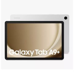 Samsung SM-X210NZSEEUB Galaxy Tab A9+ (11", Wi-Fi) 128GB, Silver