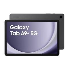 Samsung SM-X216BZAAEUB Galaxy Tab A9+ (11", 5G) 64GB, Graphite