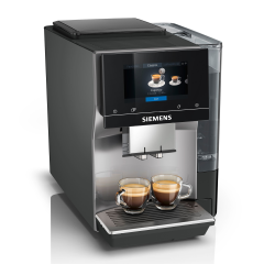 Siemens TP705GB1 Bean to Cup Fully Automatic Freestanding Coffee Machine