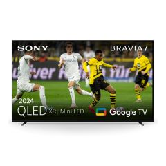 Sony K55XR70PU 55" 4K Neo QLED Mini LED HDR Google TV