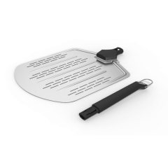 Witt 48651002 Perforated Pizza Peel 14"/36 cm